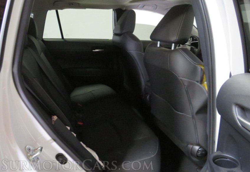 2023 Toyota Corolla Cross - Image 32