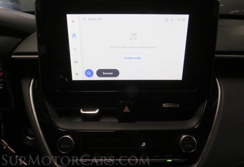 2023 Toyota Corolla Cross - Image 38