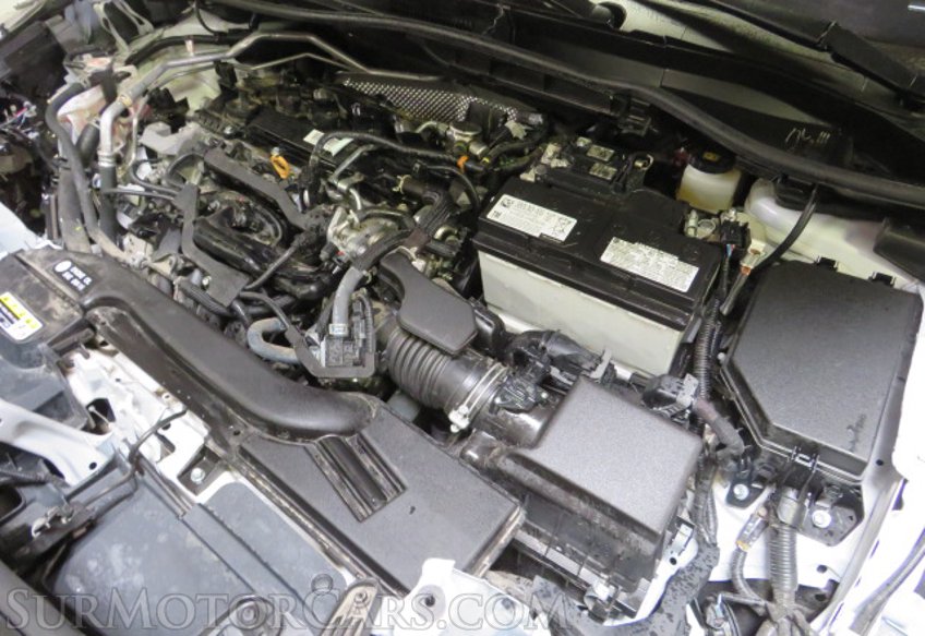 2023 Toyota Corolla Cross - Image 48