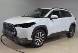 2023 Toyota Corolla Cross - Image 3