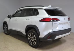 2023 Toyota Corolla Cross - Image 7