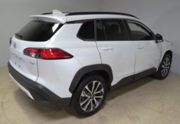 2023 Toyota Corolla Cross - Image 6