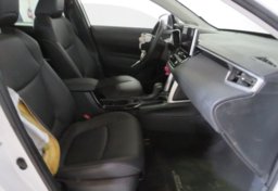 2023 Toyota Corolla Cross - Image 26