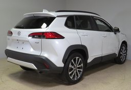 2023 Toyota Corolla Cross - Image 8