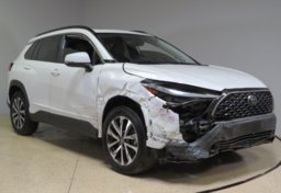 2023 Toyota Corolla Cross - Image 4