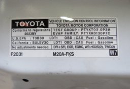 2023 Toyota Corolla Cross - Image 44