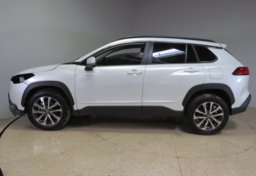 2023 Toyota Corolla Cross - Image 11