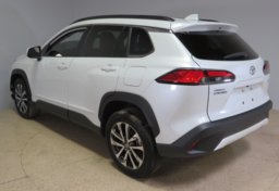 2023 Toyota Corolla Cross - Image 5