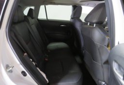 2023 Toyota Corolla Cross - Image 30