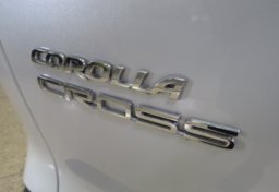 2023 Toyota Corolla Cross - Image 20