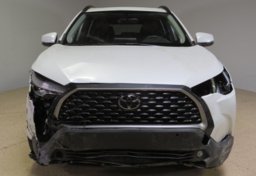 2023 Toyota Corolla Cross - Image 9