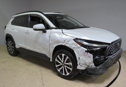 2023 Toyota Corolla Cross - Image 2