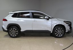 2023 Toyota Corolla Cross - Image 12