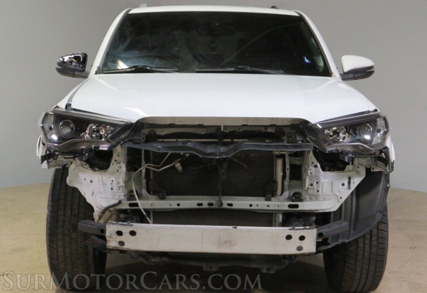 2018 Toyota 4Runner - Image 11