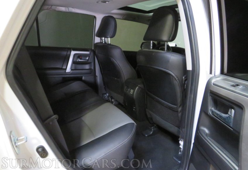 2018 Toyota 4Runner - Image 31