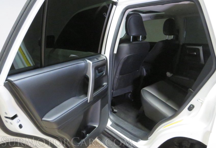 2018 Toyota 4Runner - Image 28