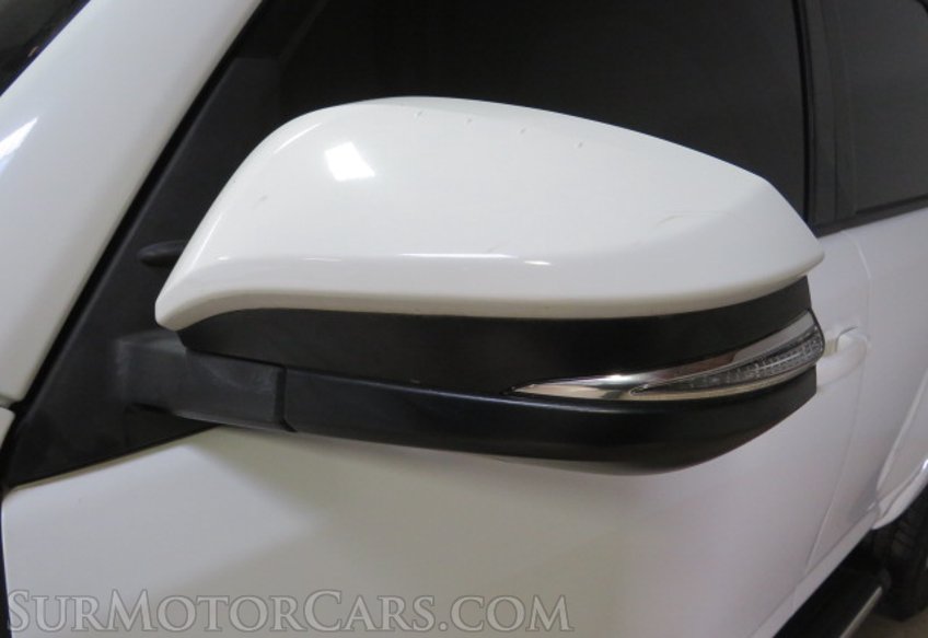 2018 Toyota 4Runner - Image 16