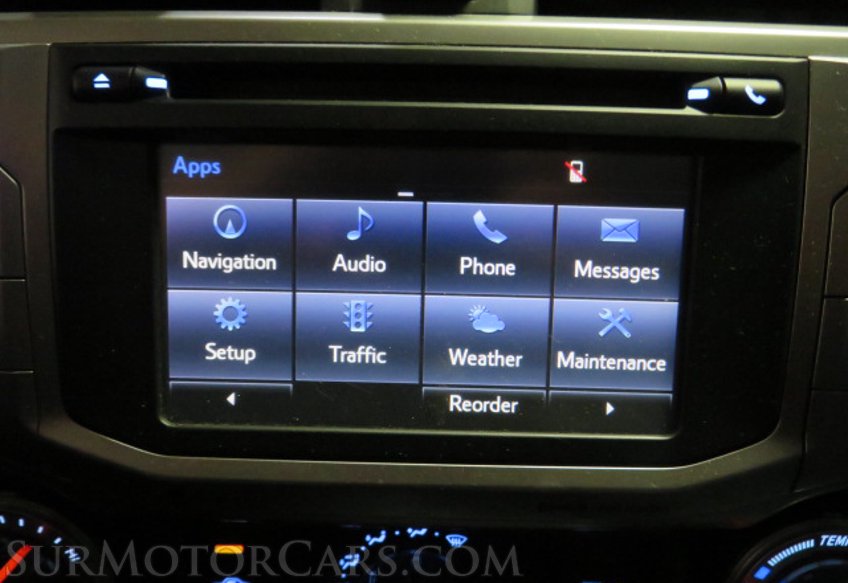 2018 Toyota 4Runner - Image 34