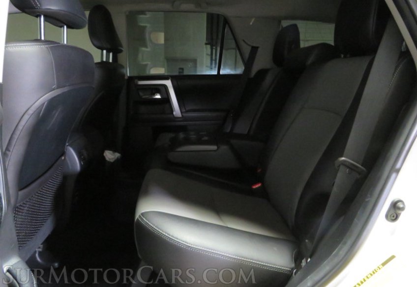 2018 Toyota 4Runner - Image 27