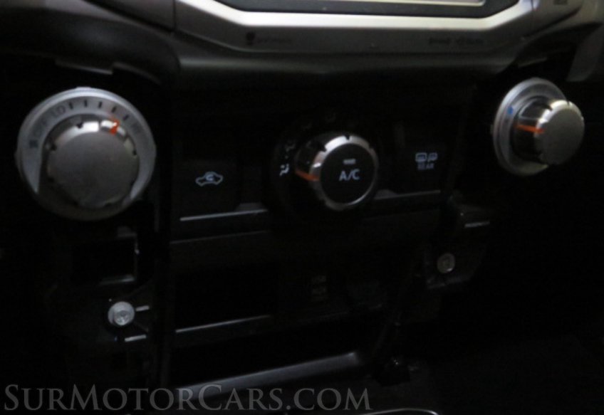 2018 Toyota 4Runner - Image 40