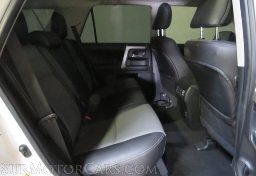 2018 Toyota 4Runner - Image 26