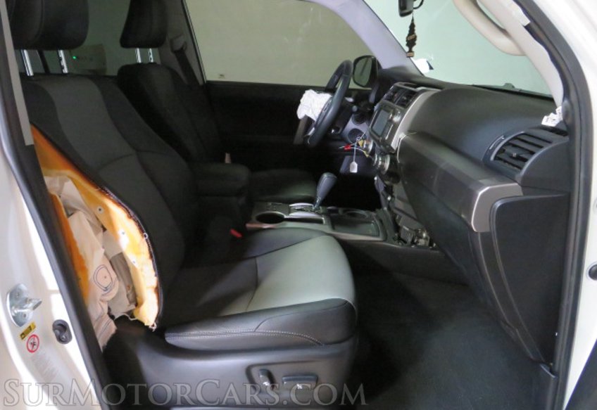 2018 Toyota 4Runner - Image 20