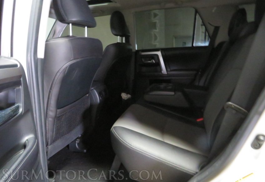 2018 Toyota 4Runner - Image 30