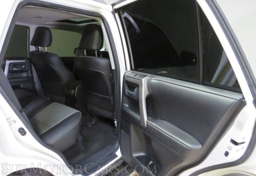 2018 Toyota 4Runner - Image 29