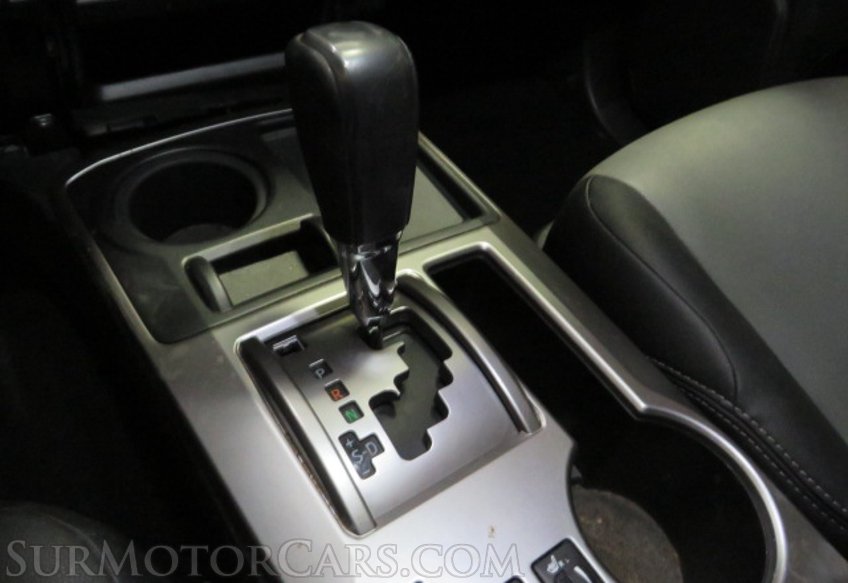 2018 Toyota 4Runner - Image 44