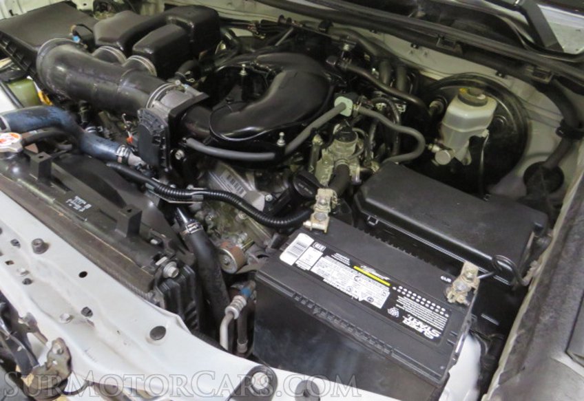 2018 Toyota 4Runner - Image 53