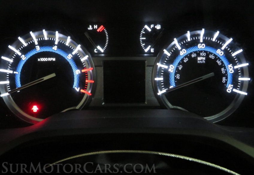 2018 Toyota 4Runner - Image 37