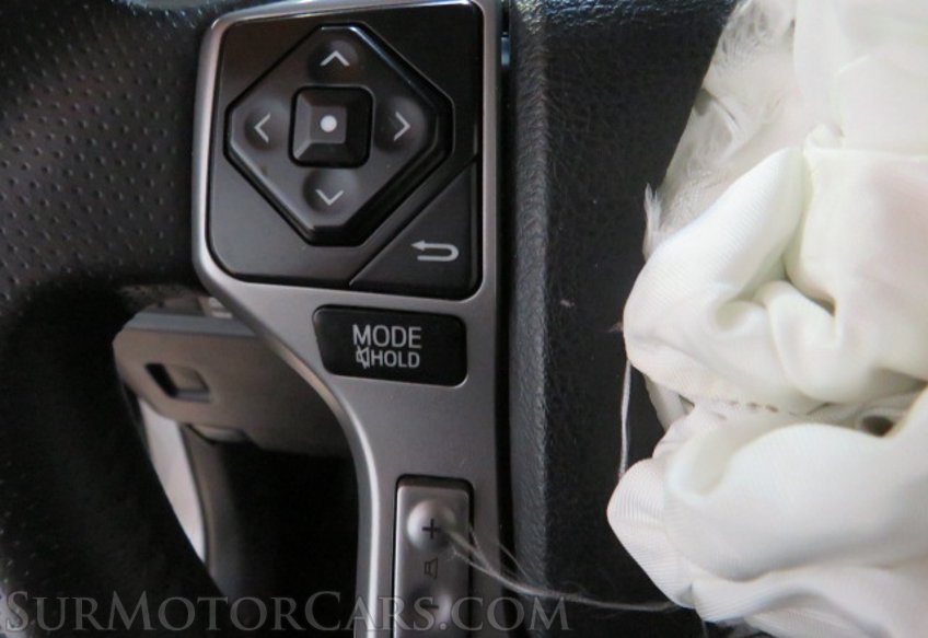 2018 Toyota 4Runner - Image 33