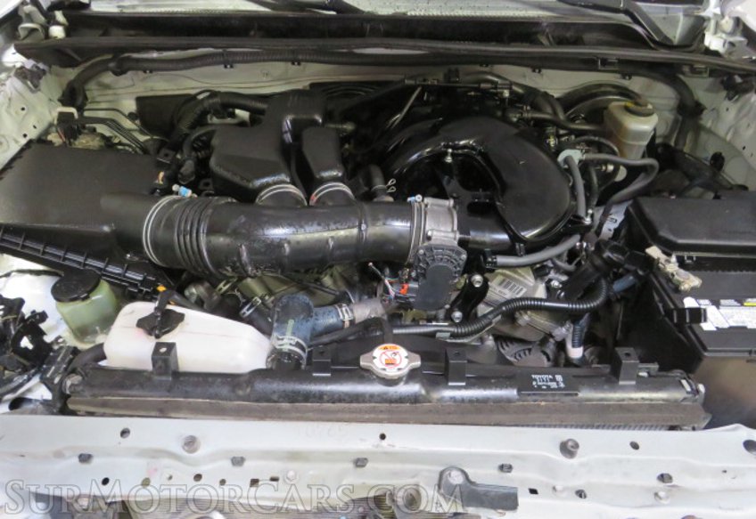 2018 Toyota 4Runner - Image 52