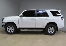 2018 Toyota 4Runner - Image 9
