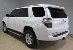2018 Toyota 4Runner - Image 7