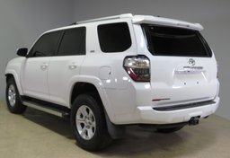 2018 Toyota 4Runner - Image 5