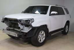 2018 Toyota 4Runner - Image 4