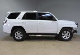 2018 Toyota 4Runner - Image 10