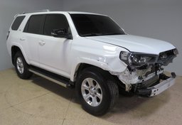 2018 Toyota 4Runner - Image 2