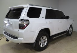 2018 Toyota 4Runner - Image 8