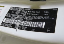 2018 Toyota 4Runner - Image 55