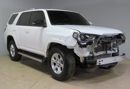 2018 Toyota 4Runner - Image 3