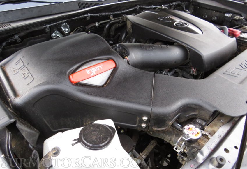 2020 Toyota Tacoma 4WD - Image 55