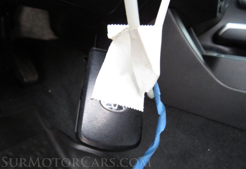 2020 Toyota Tacoma 4WD - Image 45