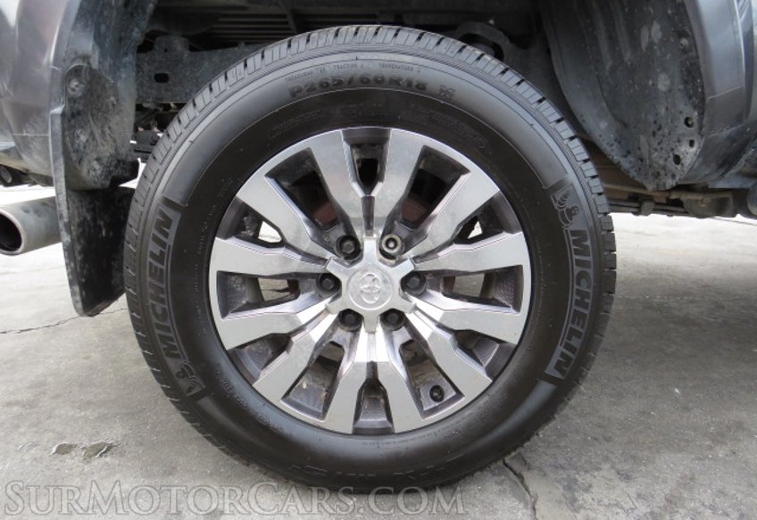 2020 Toyota Tacoma 4WD - Image 51