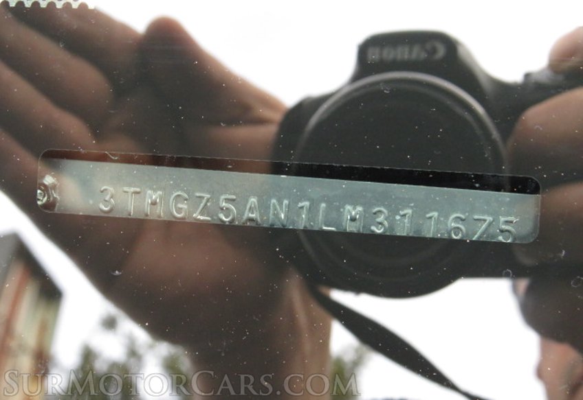 2020 Toyota Tacoma 4WD - Image 57