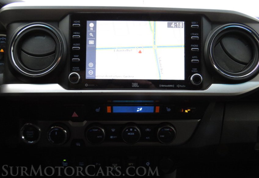 2020 Toyota Tacoma 4WD - Image 41