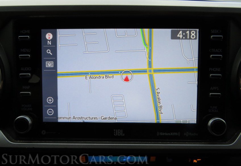 2020 Toyota Tacoma 4WD - Image 40