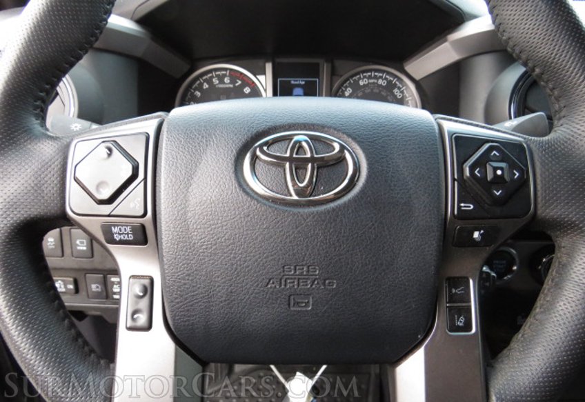 2020 Toyota Tacoma 4WD - Image 35