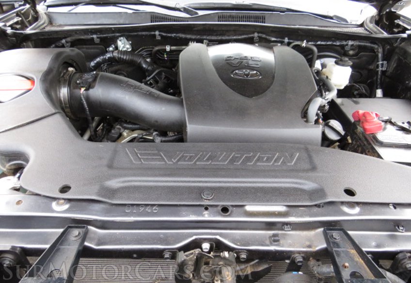 2020 Toyota Tacoma 4WD - Image 53